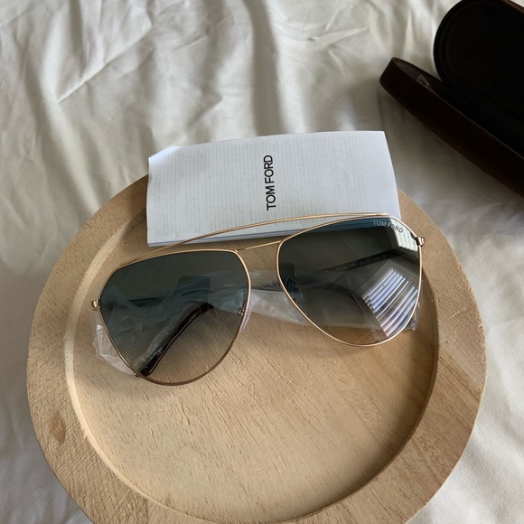 Tom Ford Accessories - Tom Ford sunglass brand new